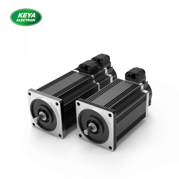 乐动在线平台110系列 24V 500W 1500RPM